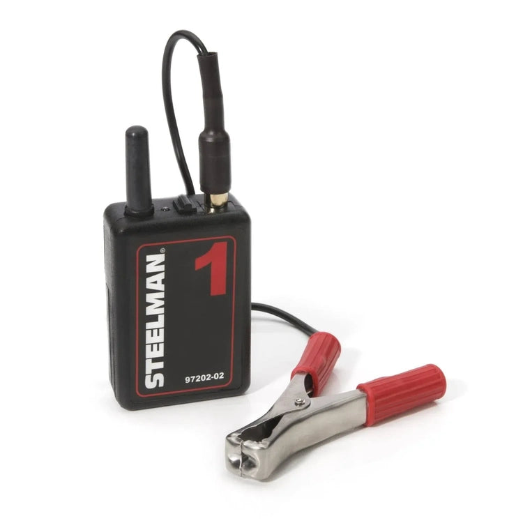 Steelman Wireless Chassisear