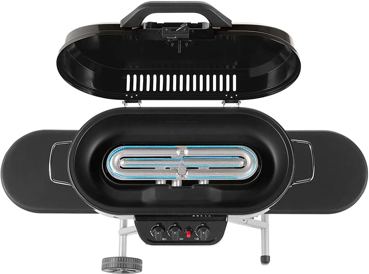 Coleman Roadtrip 285 Portable Stand-up Propane Grill