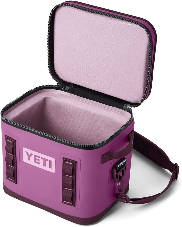 Yeti Hopper Flip 12 Portable Soft Cooler
