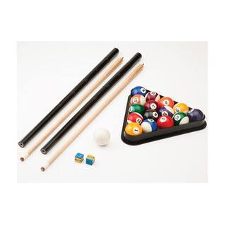 Fat Cat Reno 7.5 Ft. Billiard Table 64-0126
