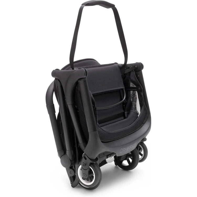 Butterfly Stroller
