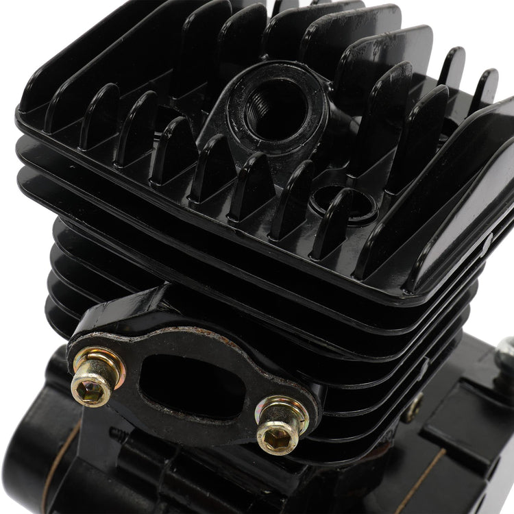 Zimtown 2-Stroke 80cc Motor Gas Engine Kit for Motorized Bicycle Cycle Bike Engine Kit