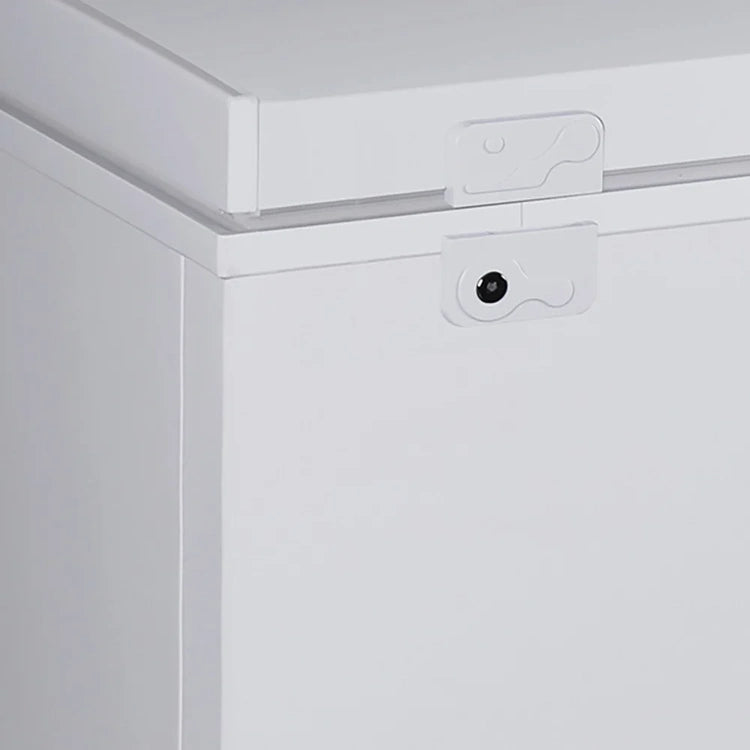 Beach 21 Cu. Ft.. Chest Freezer, Double Doors, HZ9212, White
