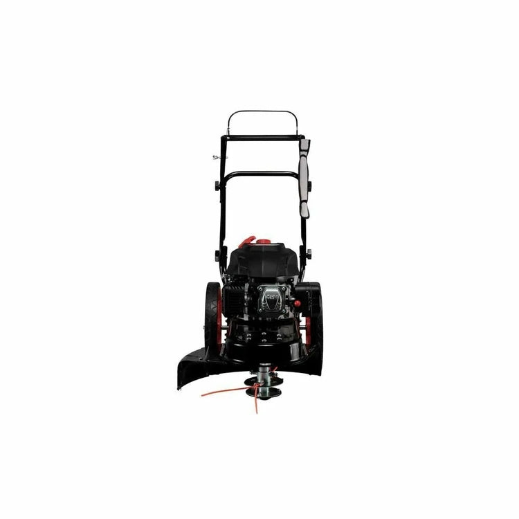 Legend Force 22 In. 173 Cc Gas Walk Behind String Trimmer/Mower