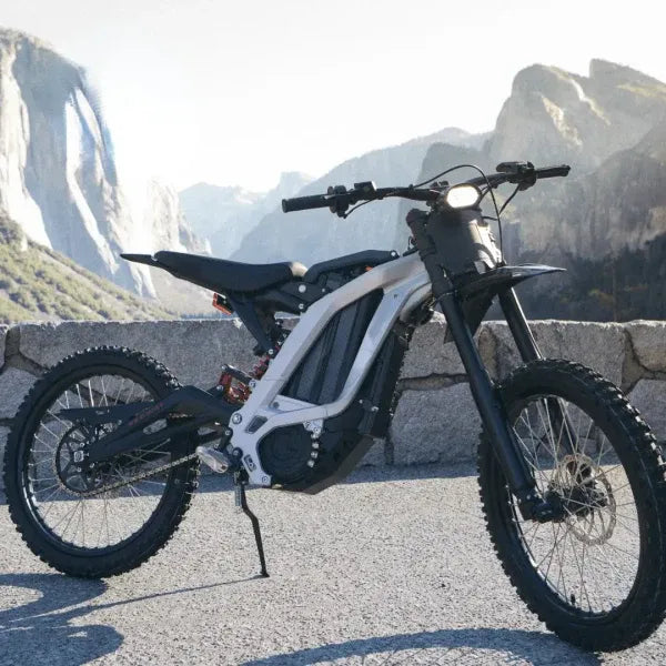 Summer'S Popular Products 3 Hours Fast Charging 140km Battery Life Electric Bicycle