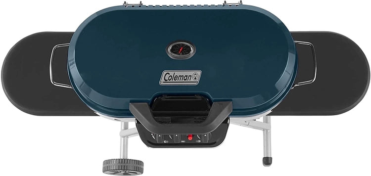 Coleman Roadtrip 285 Portable Stand-up Propane Grill