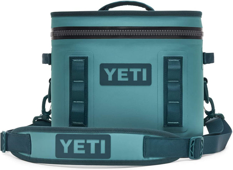 Yeti Hopper Flip 12 Portable Soft Cooler