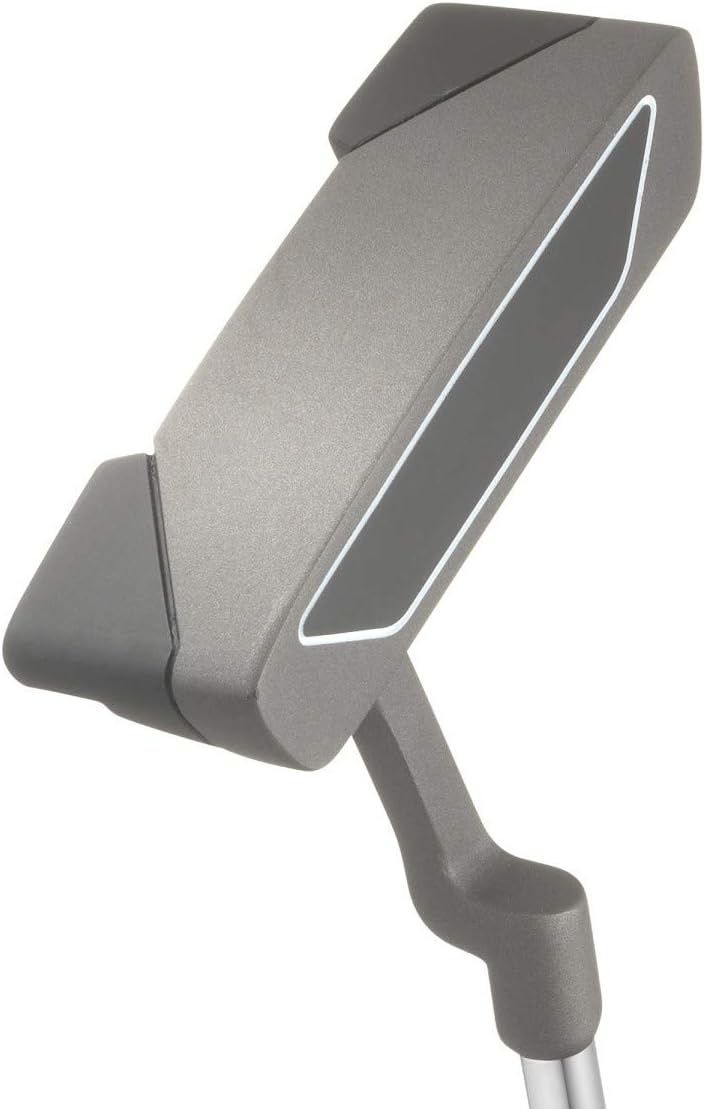 Wilson Profile Platinum Club Set, Right Hand, Stand Bag