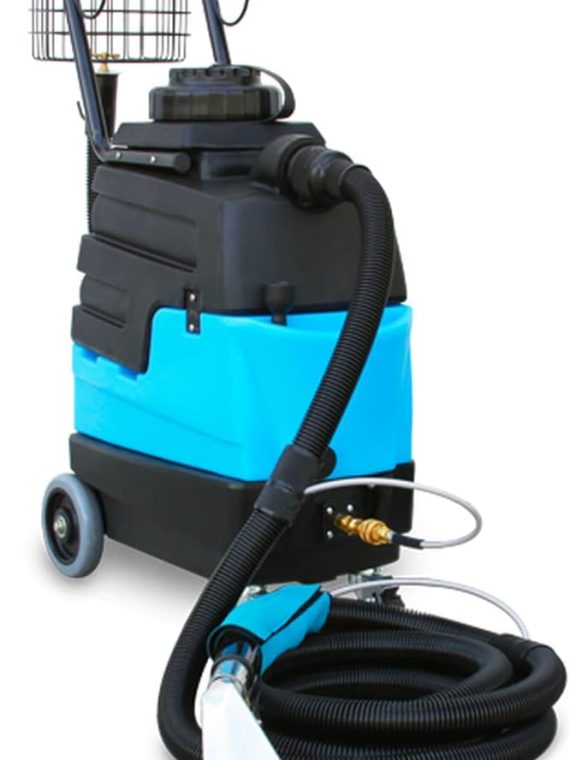 Auto Detailing Carpet Cleaning Machine - Portable & Powerful