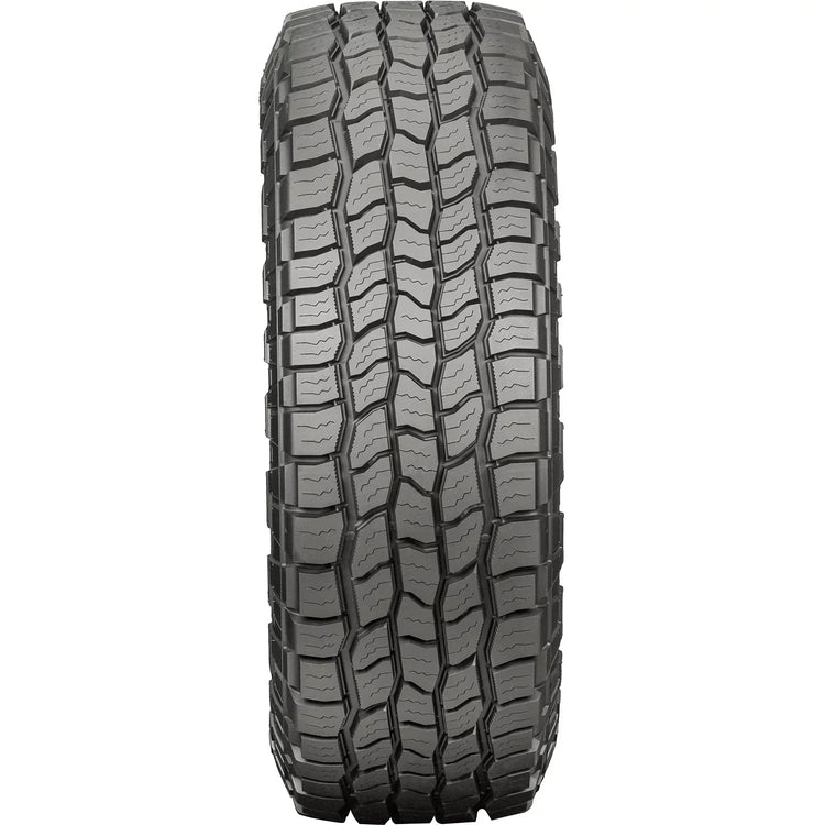 Pair of 2 (Two) Cooper Discoverer AT3 Xlt Lt 285/60R20 125/122S E 10 Ply A/T All Terrain Tires