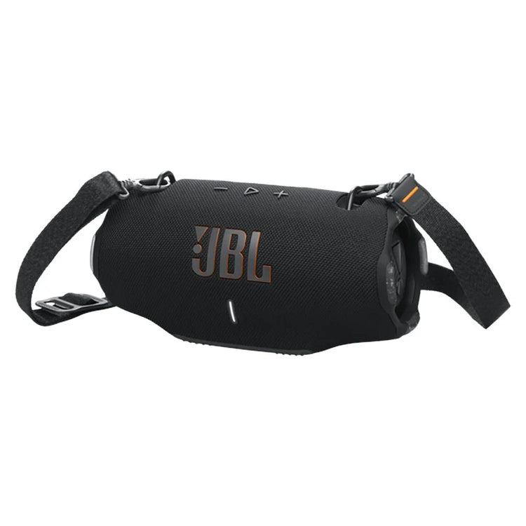 Xtreme 4 Wireless Portable Bluetooth Speaker - Black