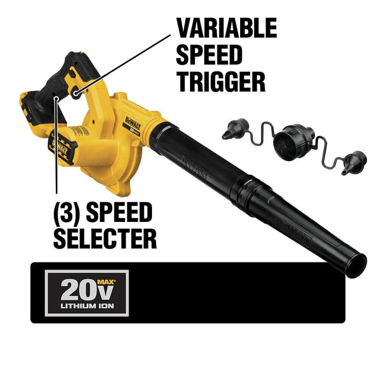 Dewalt 20V Max 10 Tool Combo Kit DCK1020D2