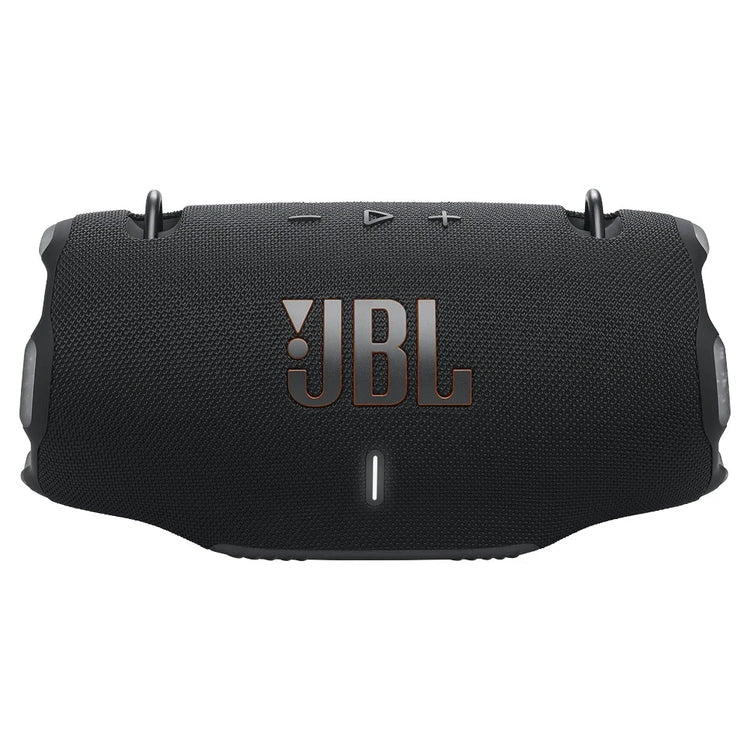 Xtreme 4 Wireless Portable Bluetooth Speaker - Black