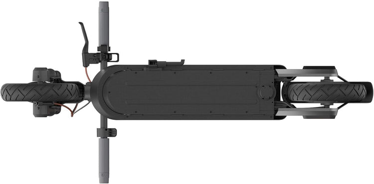 Xiaomi E-Scooter with German Road Legal (Max 20 Km/H, up to 70 Km Range & 25 Percent Incline, Pneumatic Tyres, Dual Brakes, Display, Aluminium Body