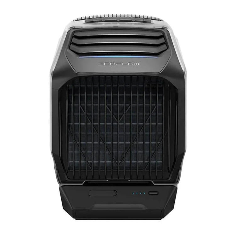 Ecoflow Wave 2 1800W Portable Outdoor AC with Heater, 6K BTU (SAK84173)