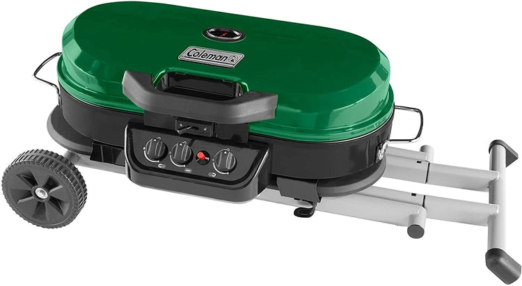Coleman Roadtrip 285 Portable Stand-up Propane Grill