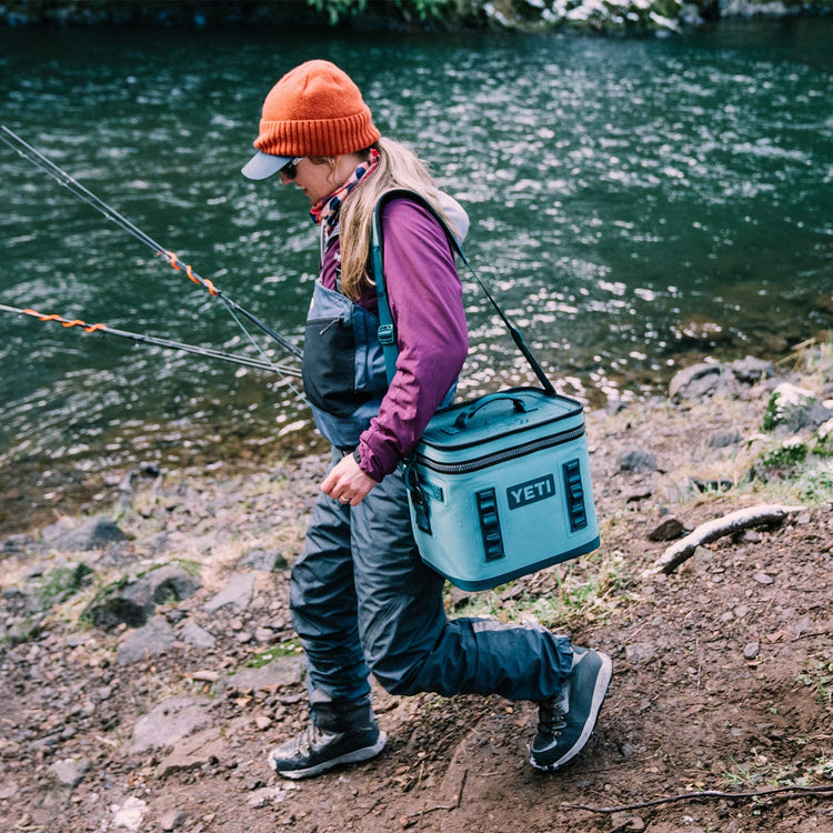 Yeti Hopper Flip 12 Portable Soft Cooler