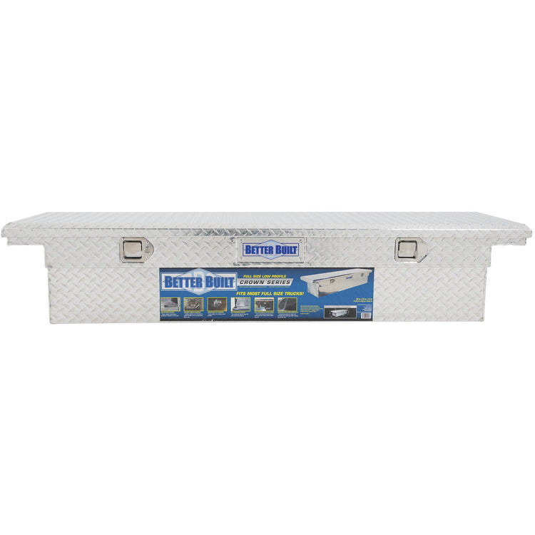 Better Built 70 Crown Series Low Profile Crossover Truck Box