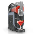 Slushi with Rapidchill Technology, 88 Oz. Frozen Drink & Slushie Machine, 5 Preset Programs, Margaritas, Frappés, and More, Accents, Black