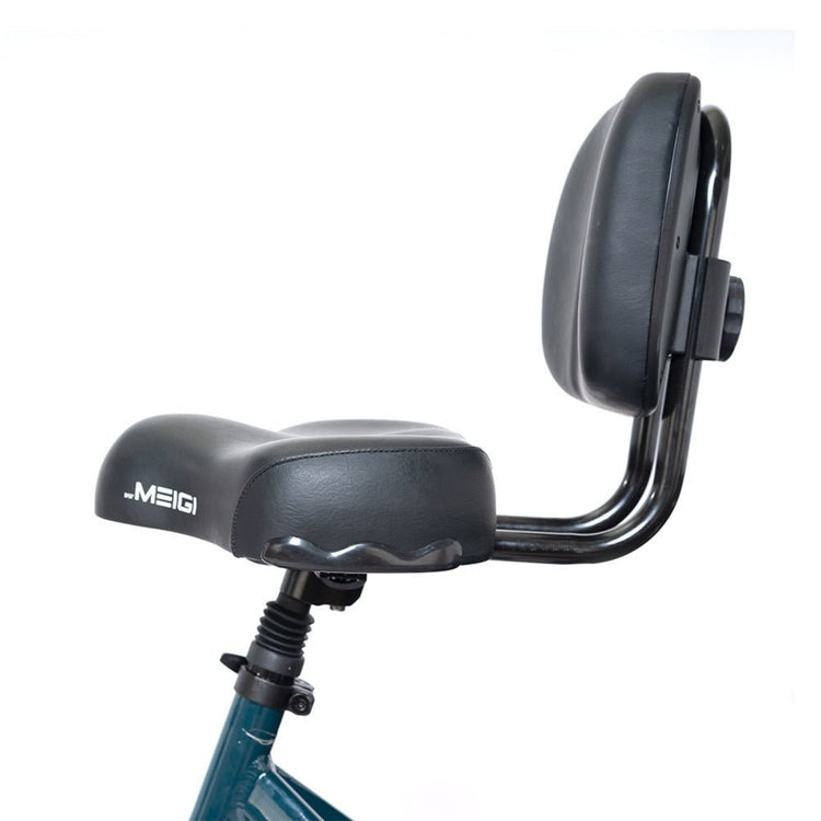 Silverado 20 48V/14AH 750W Foldable Fat Tire Electric Trike, 330LBS (96817362)