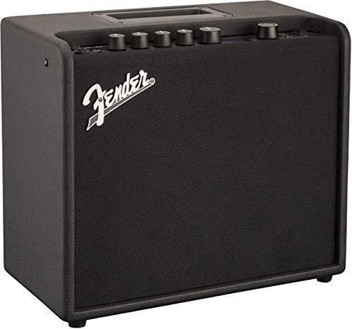 Fender Mustang Lt-25 - Digital Guitar Amplifier