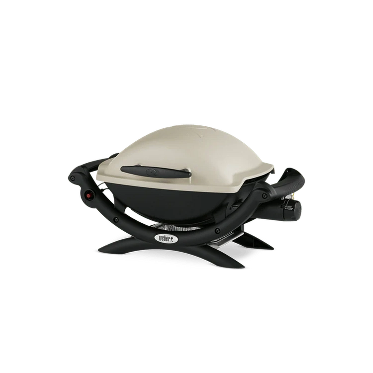 Weber Q 1000 Gas Grill