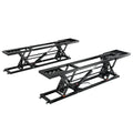 Portable Car Lift 5000 Lbs Automatic Car Lift System Jack for Home Garage