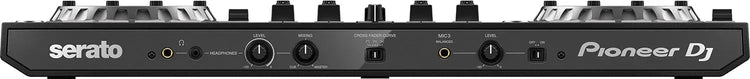 Pioneer DJ Ddj-SX3 4-Channel DJ Controller for Serato DJ Pro