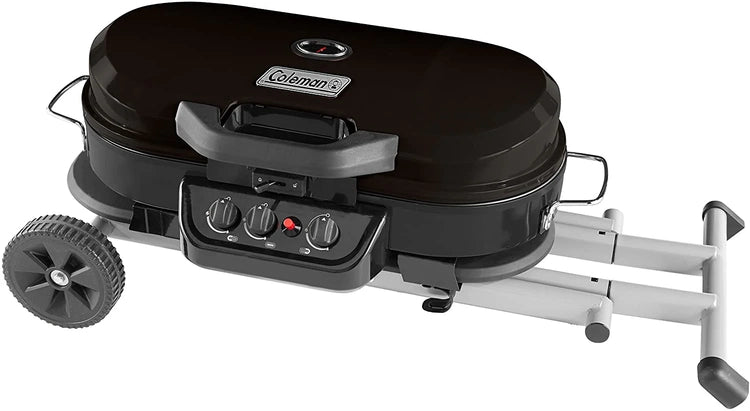 Coleman Roadtrip 285 Portable Stand-up Propane Grill