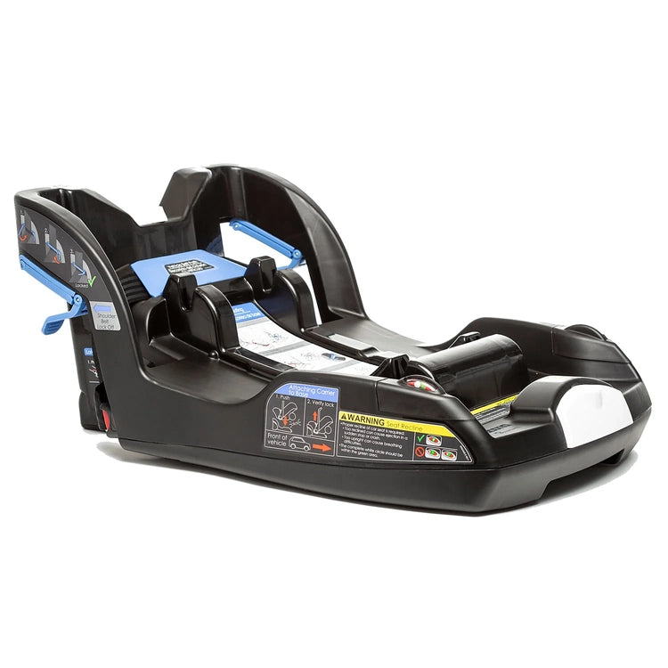 Doona Infant Car Seat and Stroller with Base
