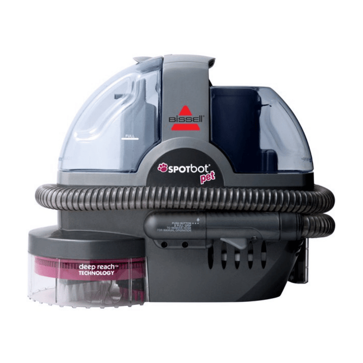 Bissell Spotbot Pet Handsfree Spot and Stain Cleaner, 33N8A