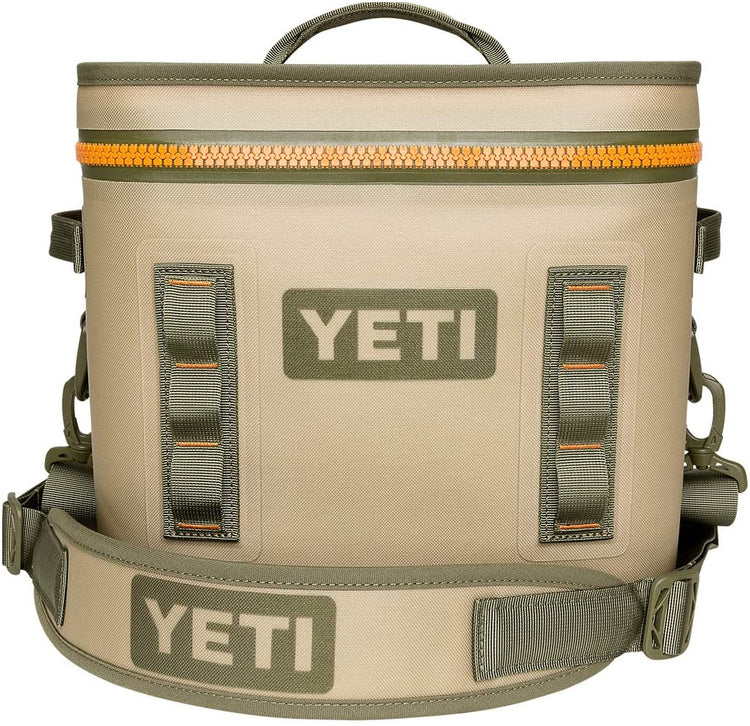 Yeti Hopper Flip 12 Portable Soft Cooler