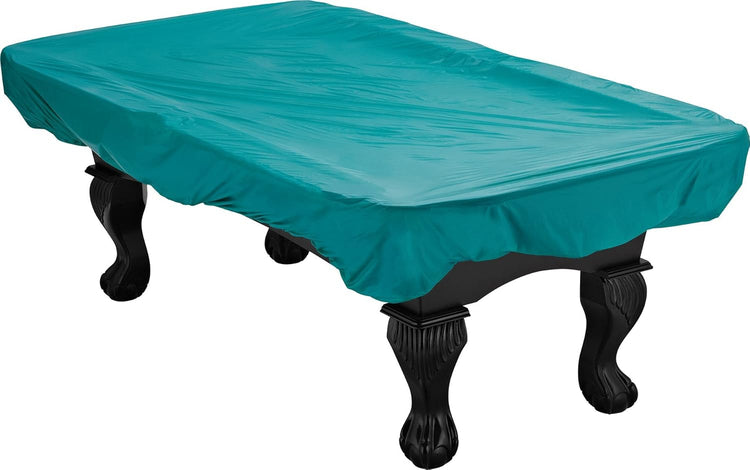 Hathaway Fairmont 6 Ft Portable Pool Table, Adults Folding Billiards Tables for Game Room with Easy Foldable Storage