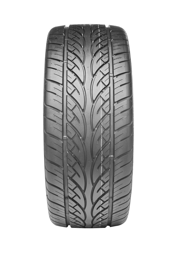 Venom Power Ragnarok Zero 305/30ZR26 109W Xl Tire