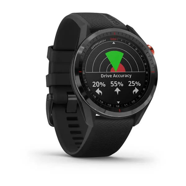 Garmin, GPS Golf Watch - Approach S62
