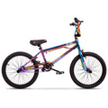 Hyper Bicycles 20'' Jet Fuel Bmx Bike for Kids, Recommended Ages 8 to 13 Years Old