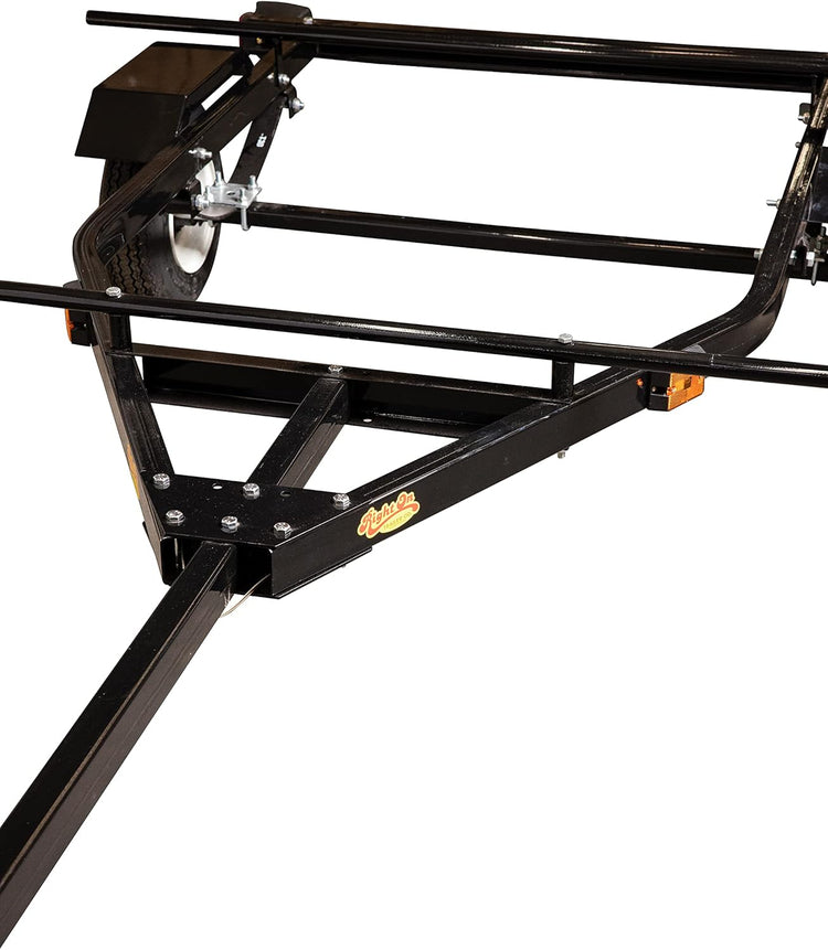 Multi Sport Sport Trailer