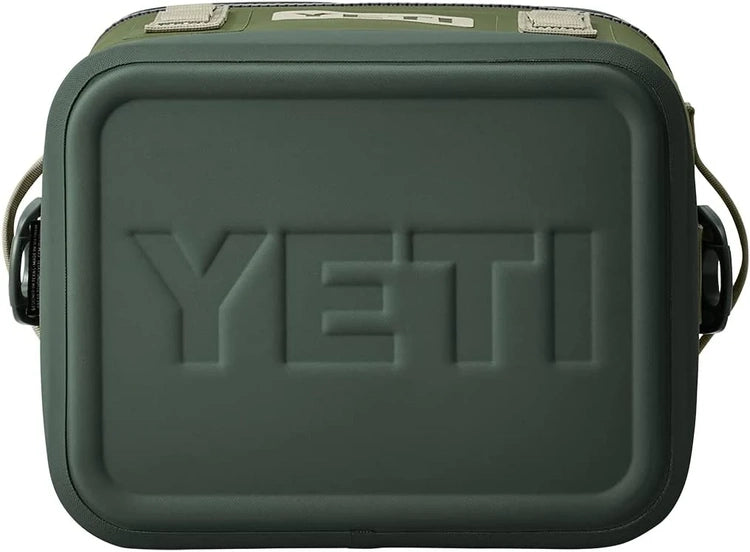 Yeti Hopper Flip 12 Portable Soft Cooler