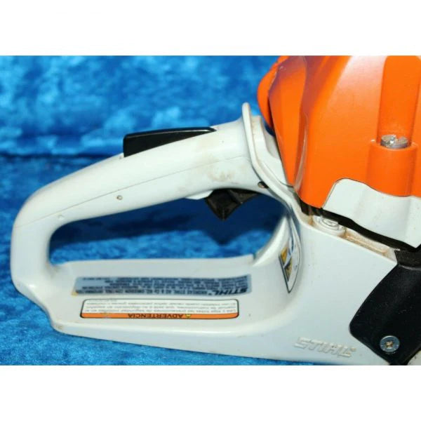 Stihl MS271 Farm Boss Chainsaw C 50.2 Cc, 2.6 Kw