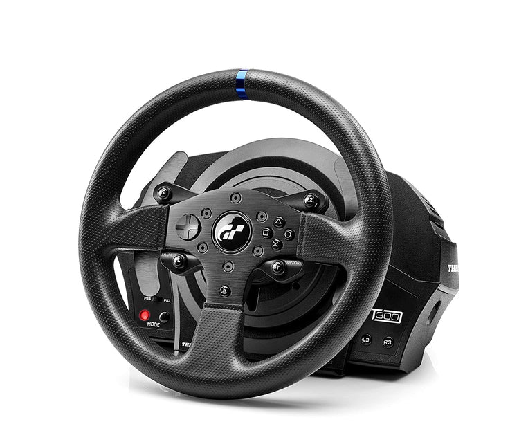 Thrustmaster T300 Rs Gt Racing Wheel for PS4 and PC