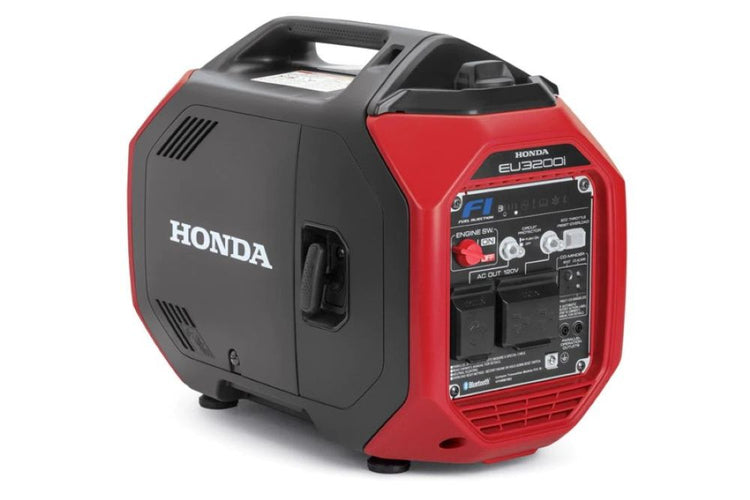 Honda Inverter Generator 3200W EU3200IAN