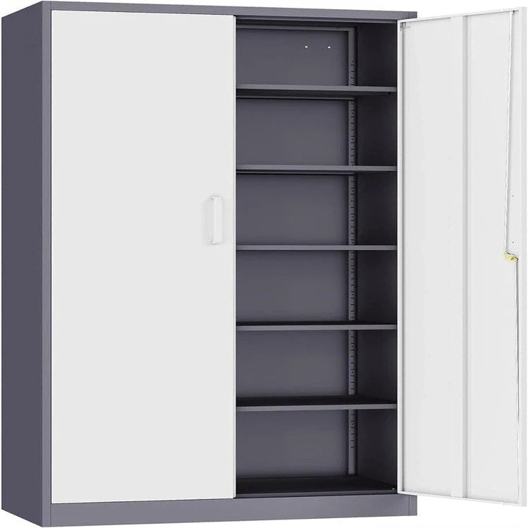 Metal Garage Storage Cabinet
