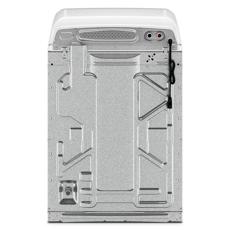4.8 Cu. Ft.. Top Load Washer with Extra Power Boost, White - MVW5430MW