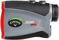 Callaway 300 Pro Slope Laser Golf Rangefinder Enhanced 2021 Model Now with Added Features