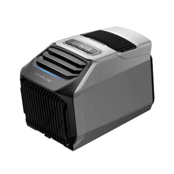 Ecoflow Wave 2 1800W Portable Outdoor AC with Heater, 6K BTU (SAK84173)