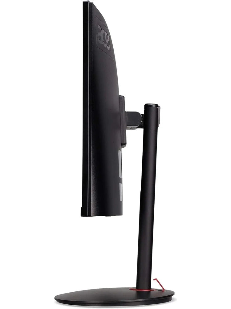 Acer Nitro XZ270 Xbmiipx 27" 1500R Curved Full HD (1920 X 1080) Va Zero-Frame Gaming Monitor with Adaptive Sync
