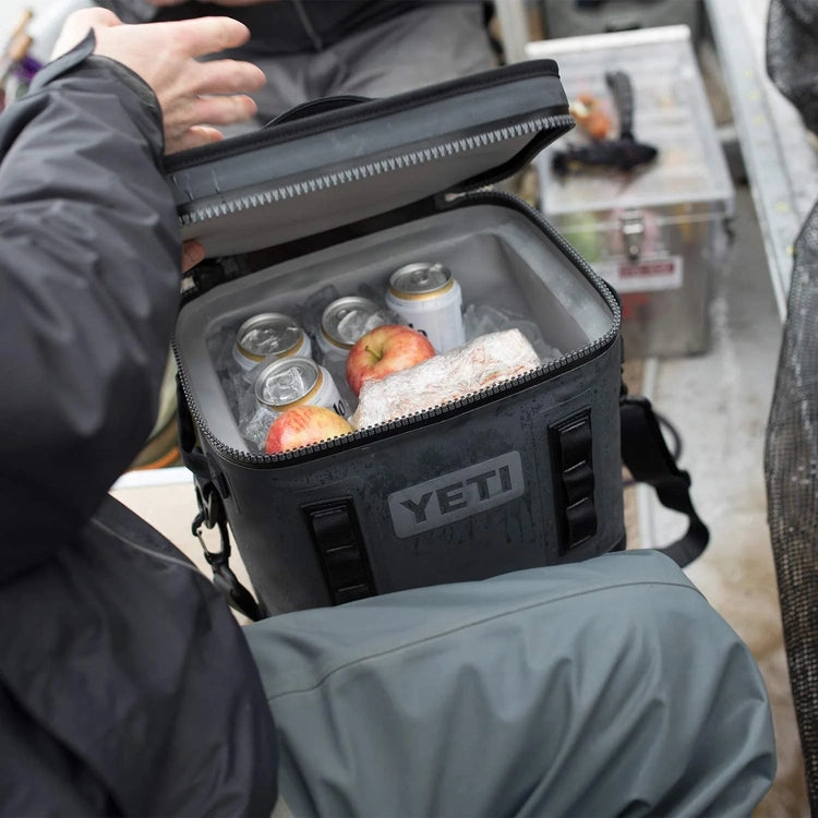 Yeti Hopper Flip 12 Portable Soft Cooler