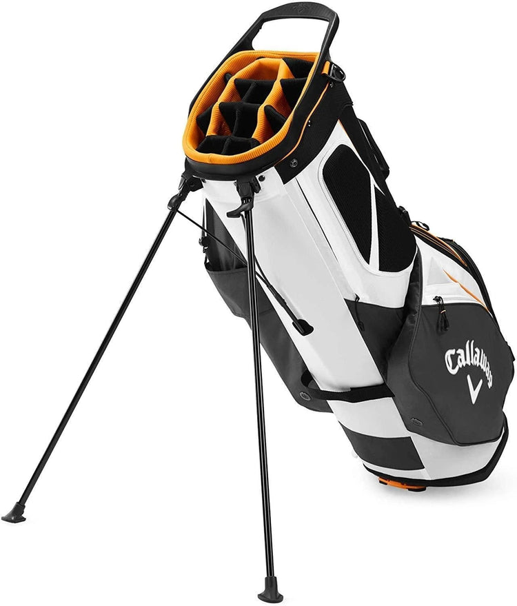 Golf 2020 Mavrik Bag Sgtnighsdesigns