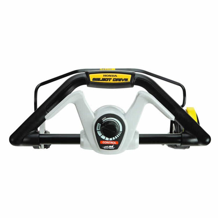 Honda HRX217VYA,21 In. Self-Propelled Walk-Behind Mower