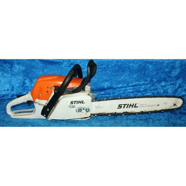Stihl MS271 Farm Boss Chainsaw C 50.2 Cc, 2.6 Kw